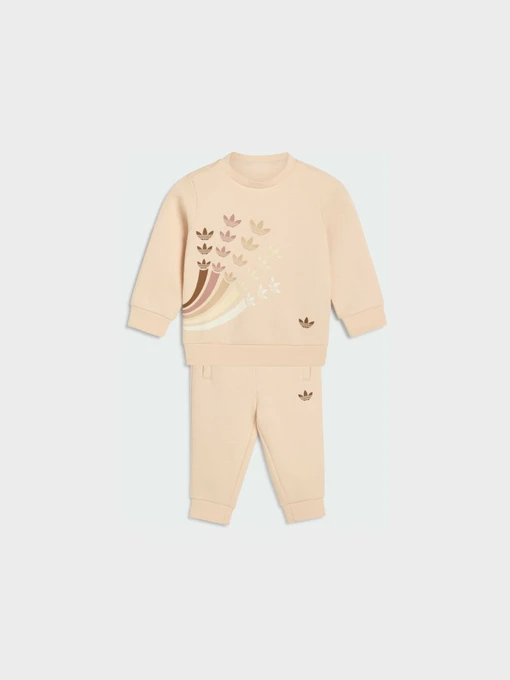 Одяг для немовлят Adidas модель KQ9241 Фото