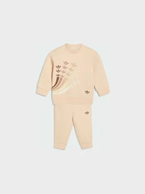 Одяг для немовлят Adidas модель KQ9241 Фото