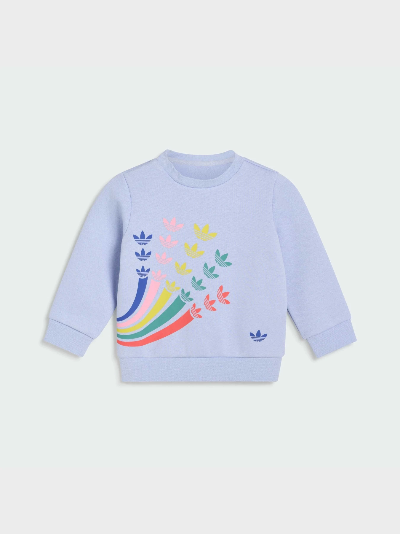 Одежда для младенцев Adidas модель KQ9242 Фото