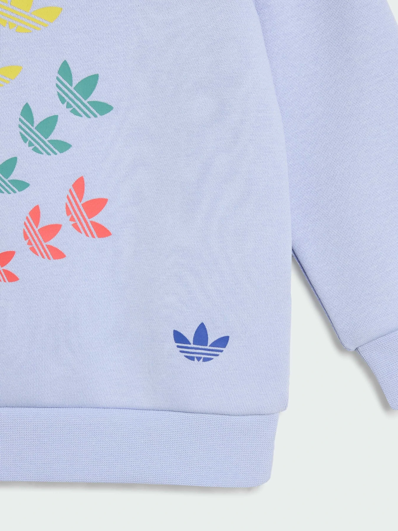 Одежда для младенцев Adidas модель KQ9242 Фото