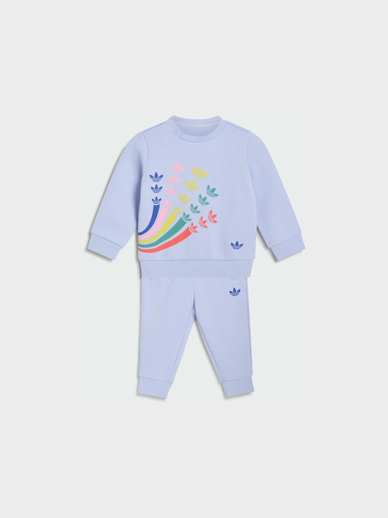 Одежда для младенцев Adidas модель KQ9242 Фото
