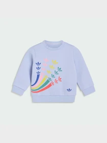 Одежда для младенцев Adidas модель KQ9242 Фото