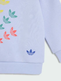 Одежда для младенцев Adidas модель KQ9242 Фото