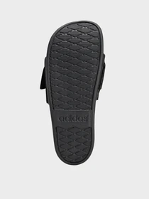 Шлёпанцы Adidas модель JQ9182 Фото