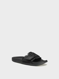 Шлёпанцы Adidas модель JQ9182 Фото