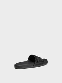 Шлёпанцы Adidas модель JQ9182 Фото