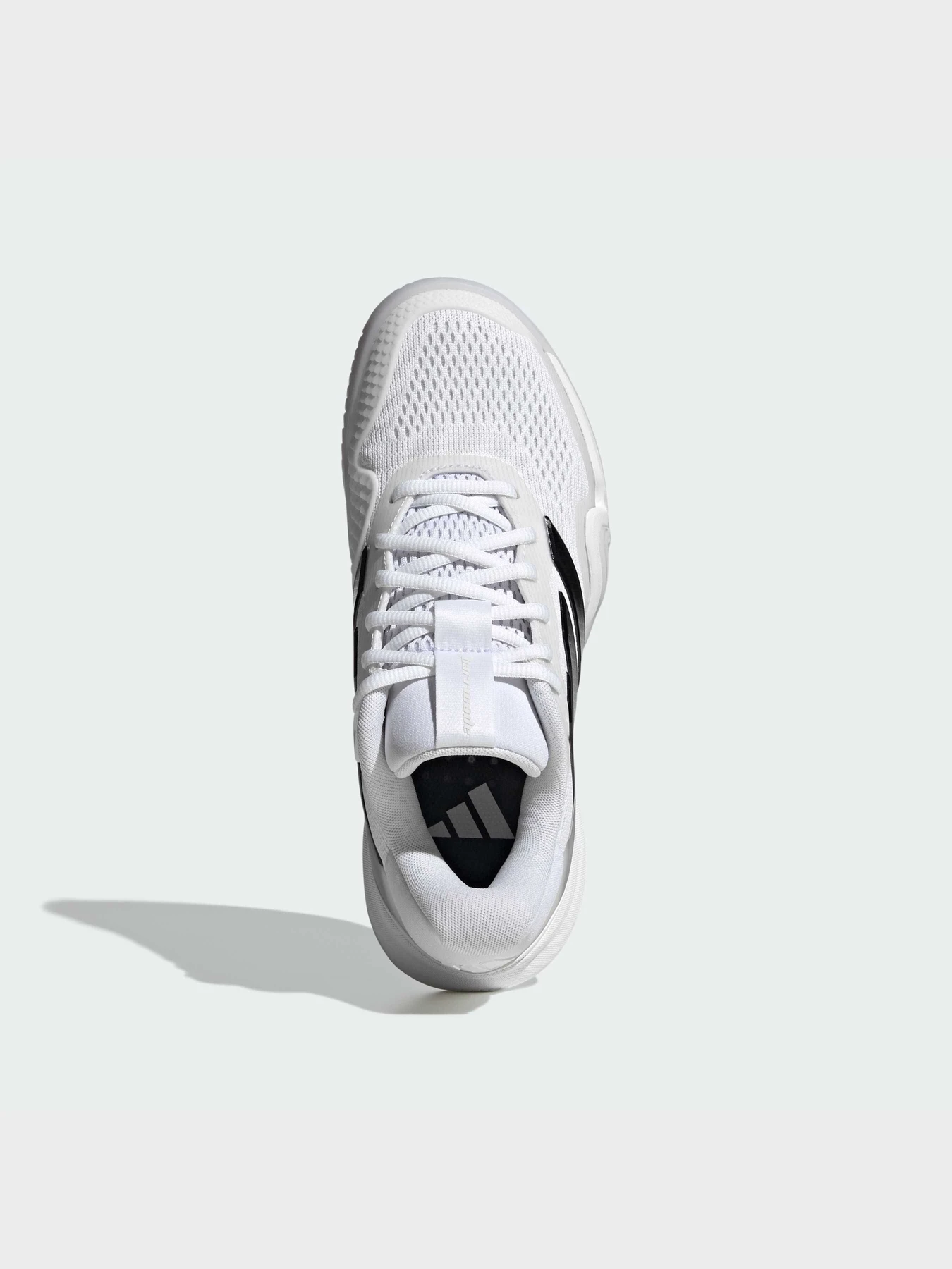 Кросівки Adidas Barricade модель JR1763 Кросівки Adidas Barricade модель JR1763 Фото