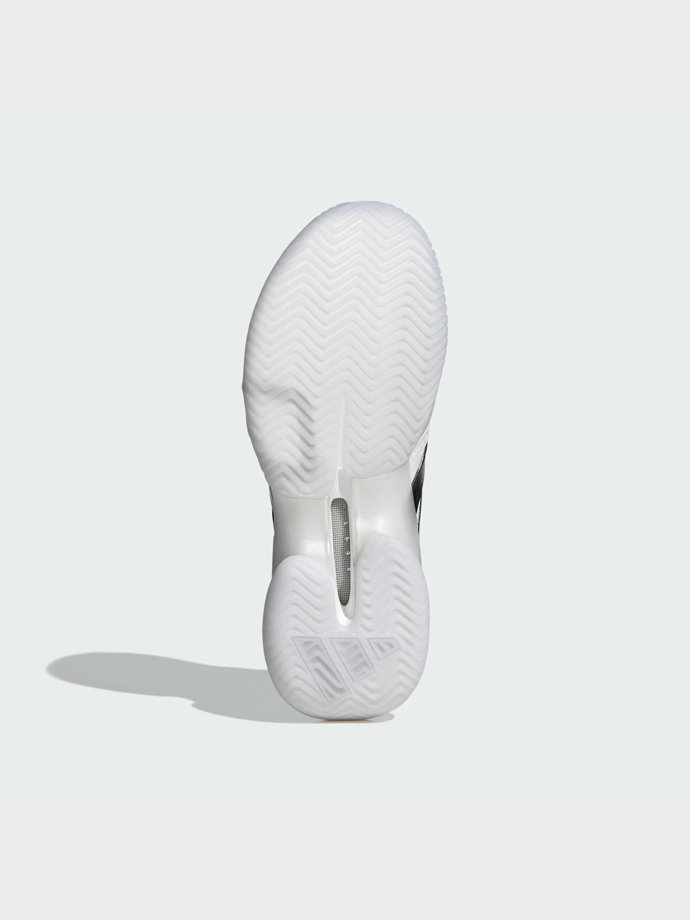 Кросівки Adidas Barricade модель JR1763 Кросівки Adidas Barricade модель JR1763 Фото