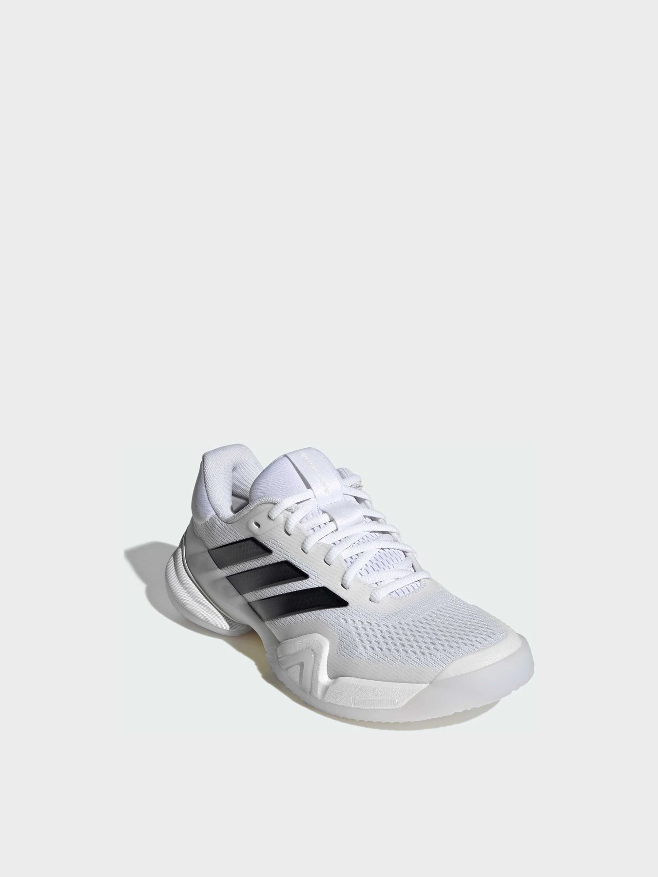 Кросівки Adidas Barricade модель JR1763 Кросівки Adidas Barricade модель JR1763 Фото