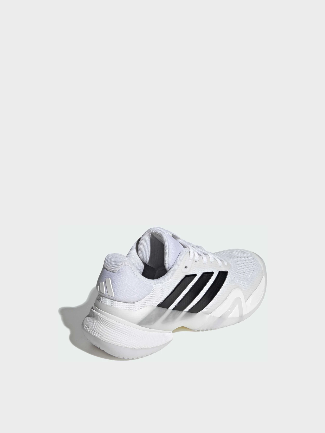 Кросівки Adidas Barricade модель JR1763 Кросівки Adidas Barricade модель JR1763 Фото