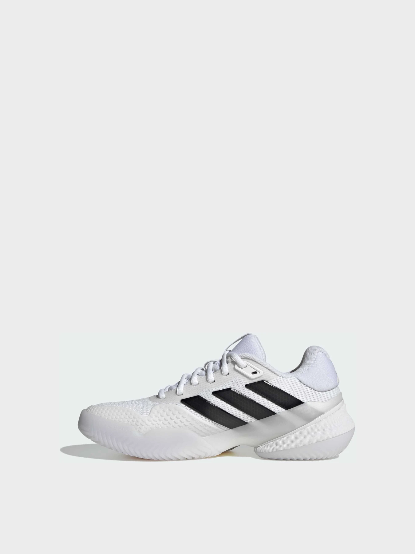 Кросівки Adidas Barricade модель JR1763 Кросівки Adidas Barricade модель JR1763 Фото