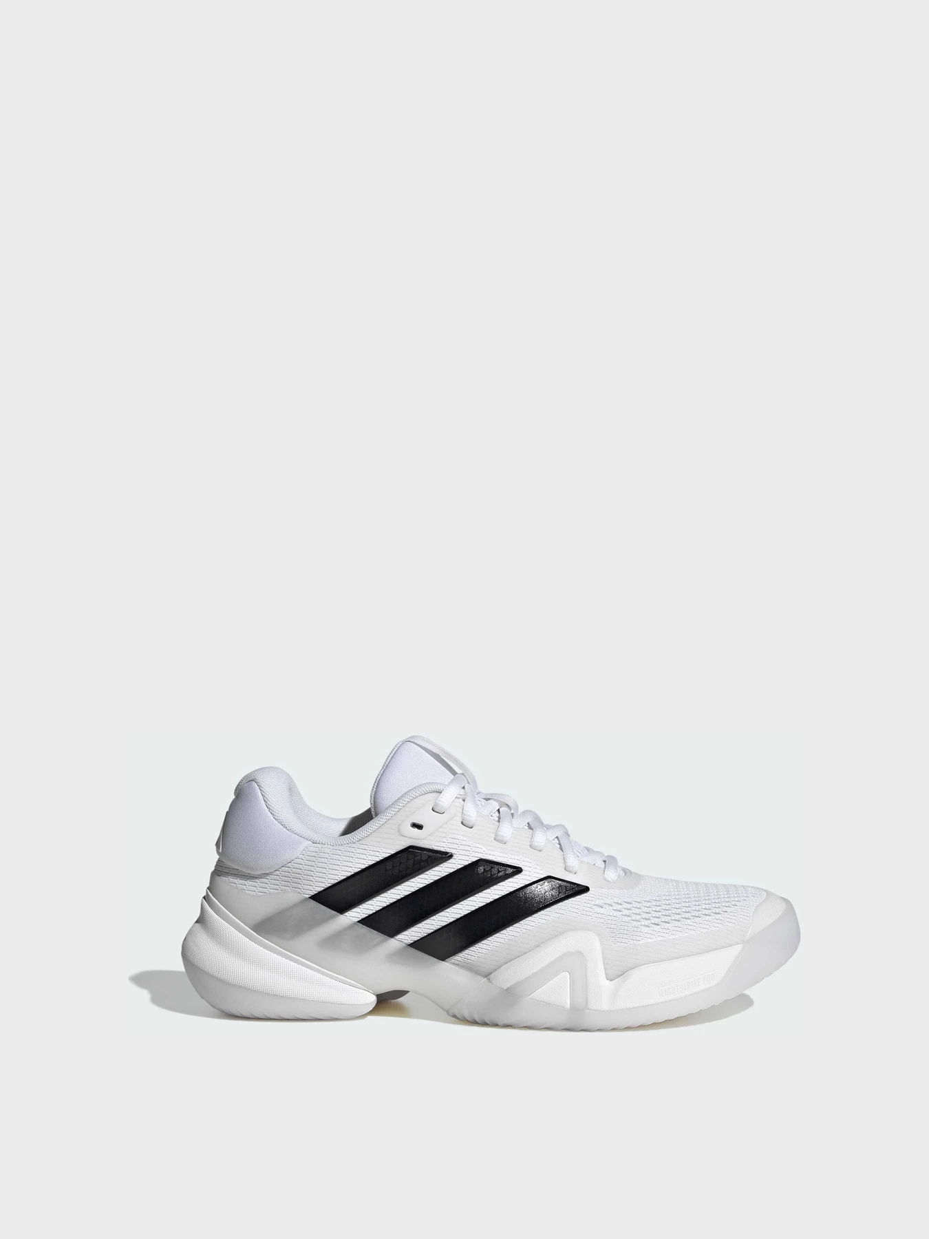 Кросівки Adidas Barricade модель JR1763 Кросівки Adidas Barricade модель JR1763 Фото