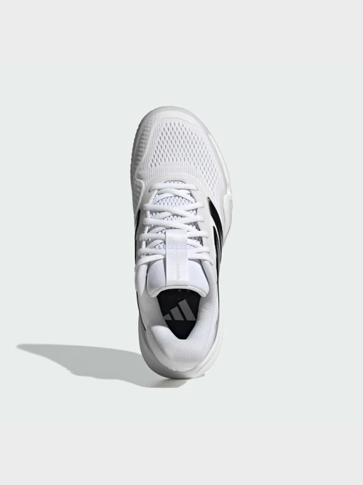 Жіночі Кросівки для бігу adidas Barricade фото 2