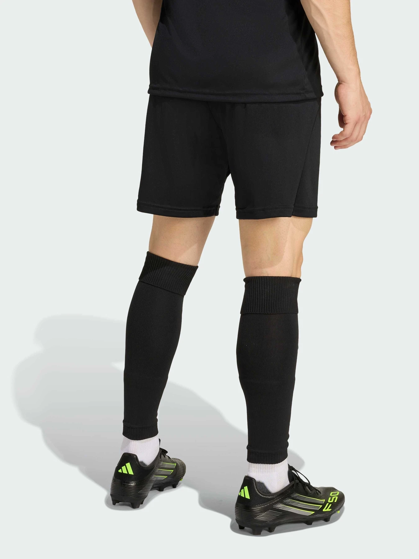 Шорти Adidas модель JZ2521 Шорти Adidas модель JZ2521 Фото