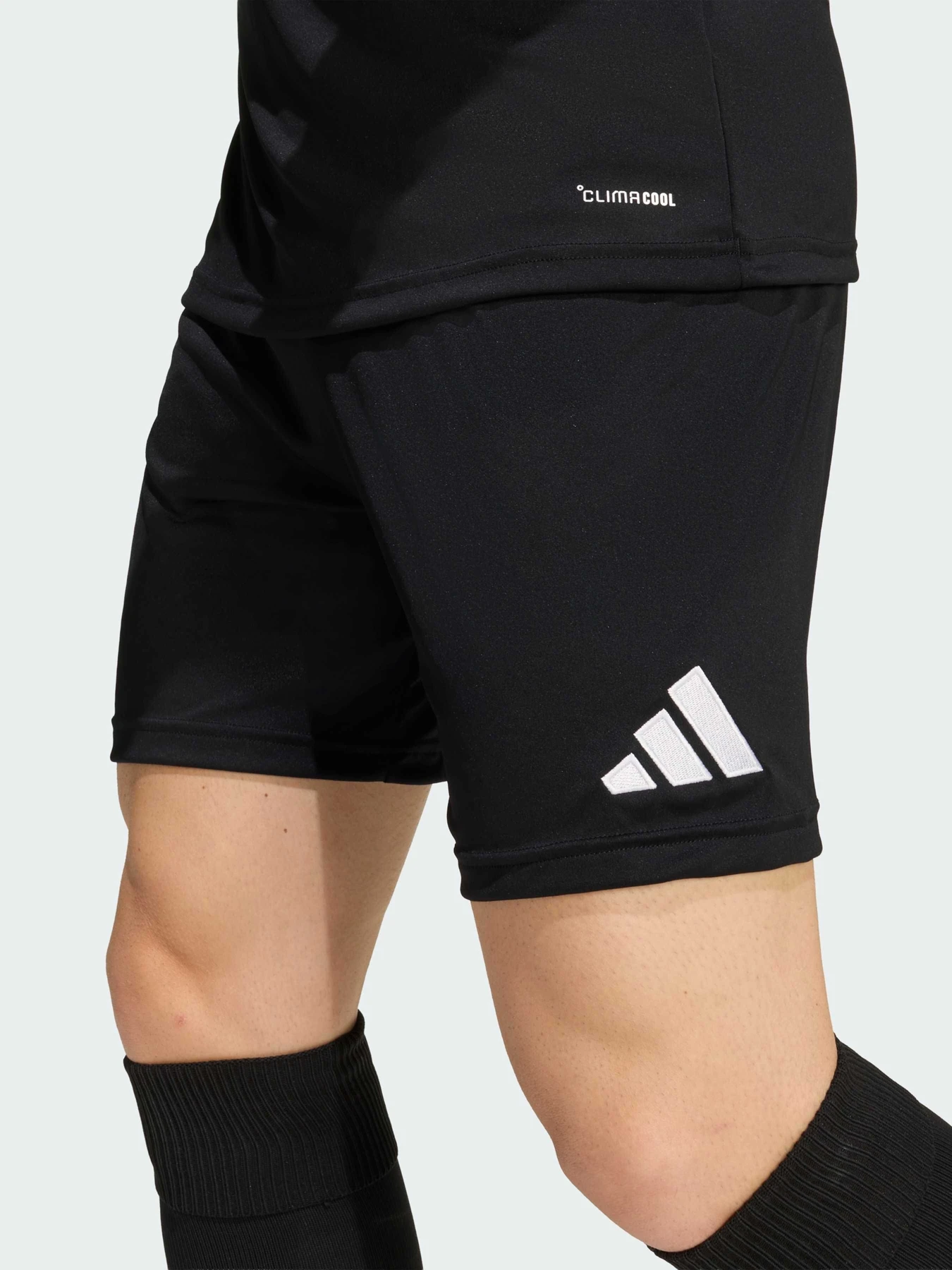 Шорти Adidas модель JZ2521 Шорти Adidas модель JZ2521 Фото