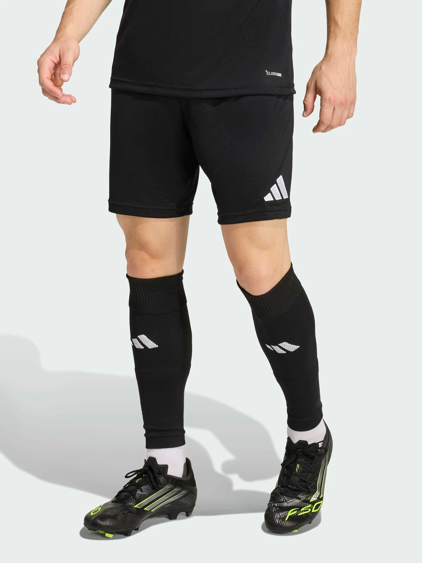Шорти Adidas модель JZ2521 Шорти Adidas модель JZ2521 Фото