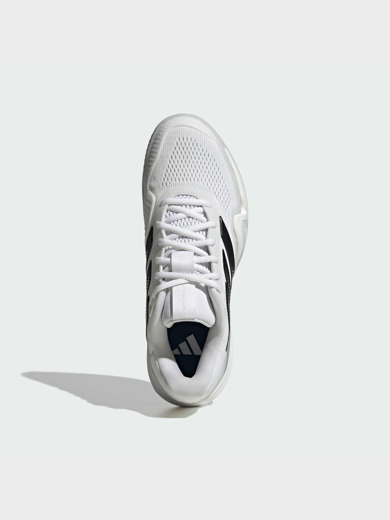 Кроссовки Adidas Barricade модель KI3438 Кроссовки Adidas Barricade модель KI3438 Фото