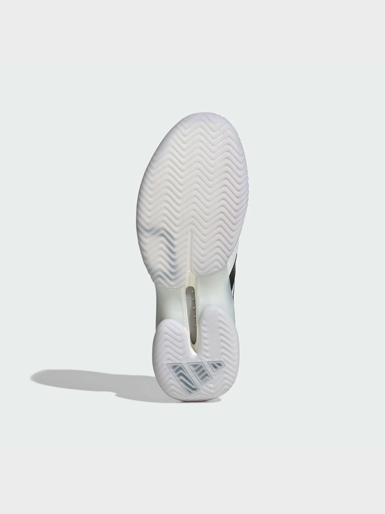 Кроссовки Adidas Barricade модель KI3438 Кроссовки Adidas Barricade модель KI3438 Фото
