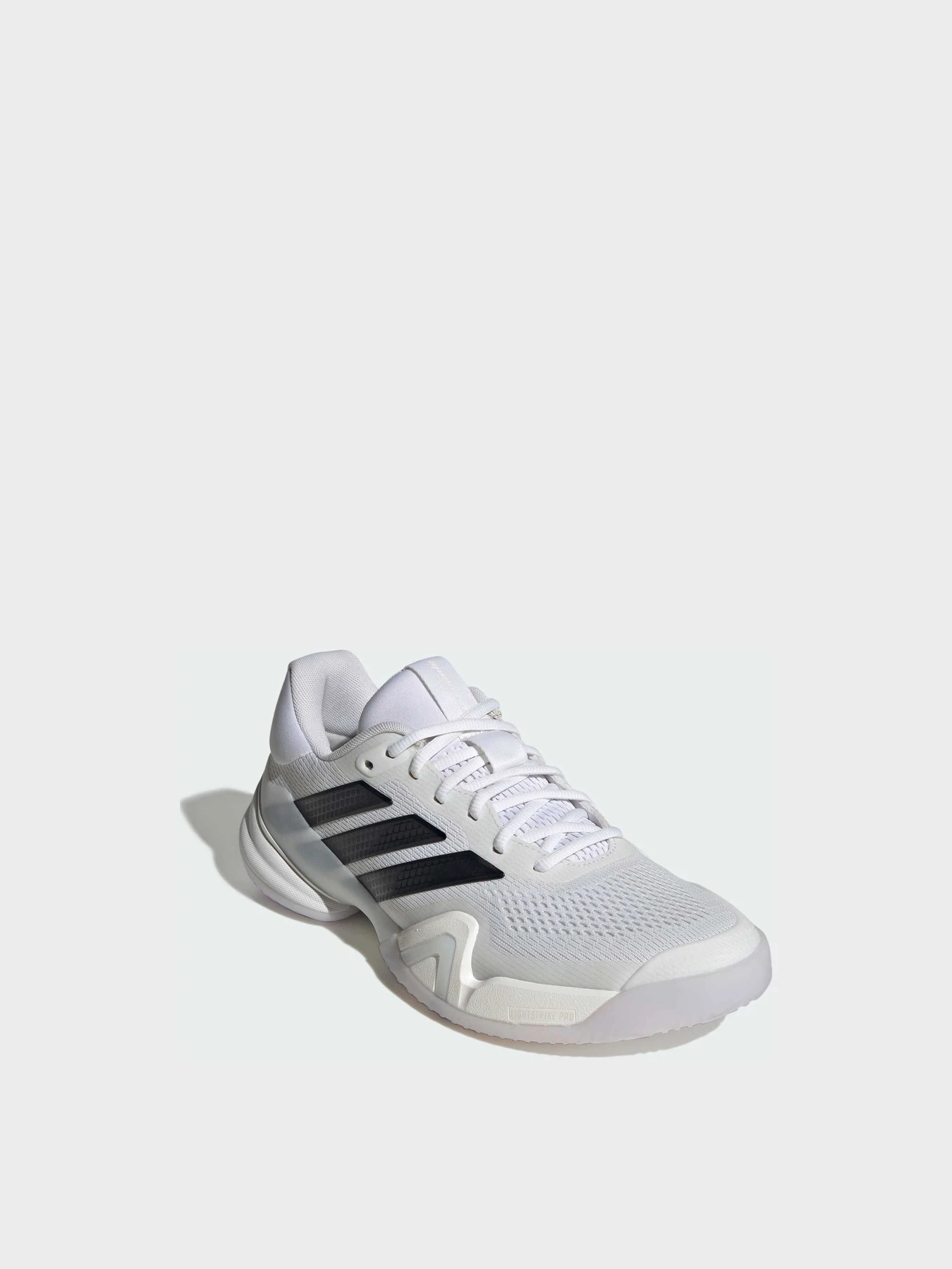 Кроссовки Adidas Barricade модель KI3438 Кроссовки Adidas Barricade модель KI3438 Фото