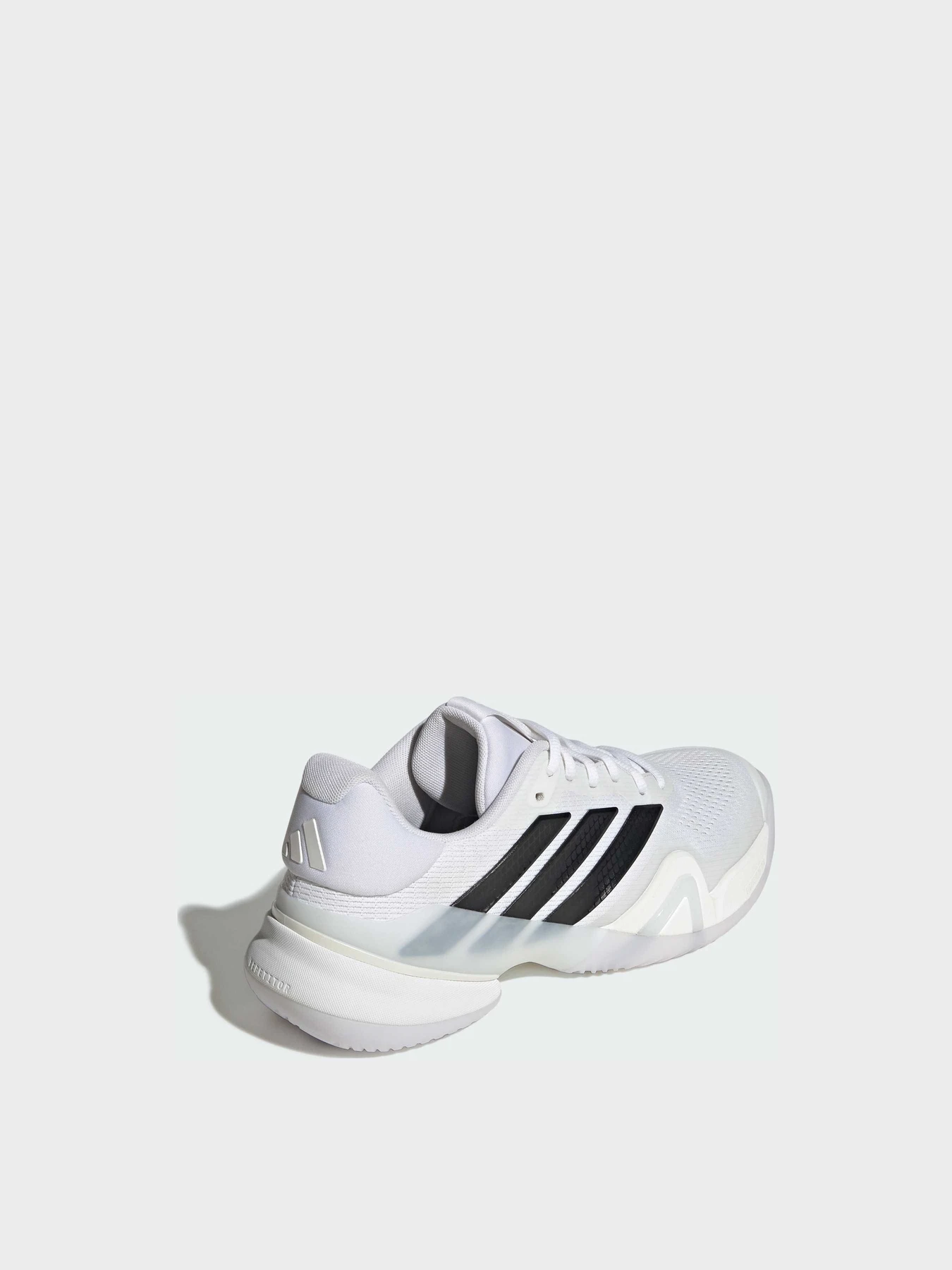 Кроссовки Adidas Barricade модель KI3438 Кроссовки Adidas Barricade модель KI3438 Фото