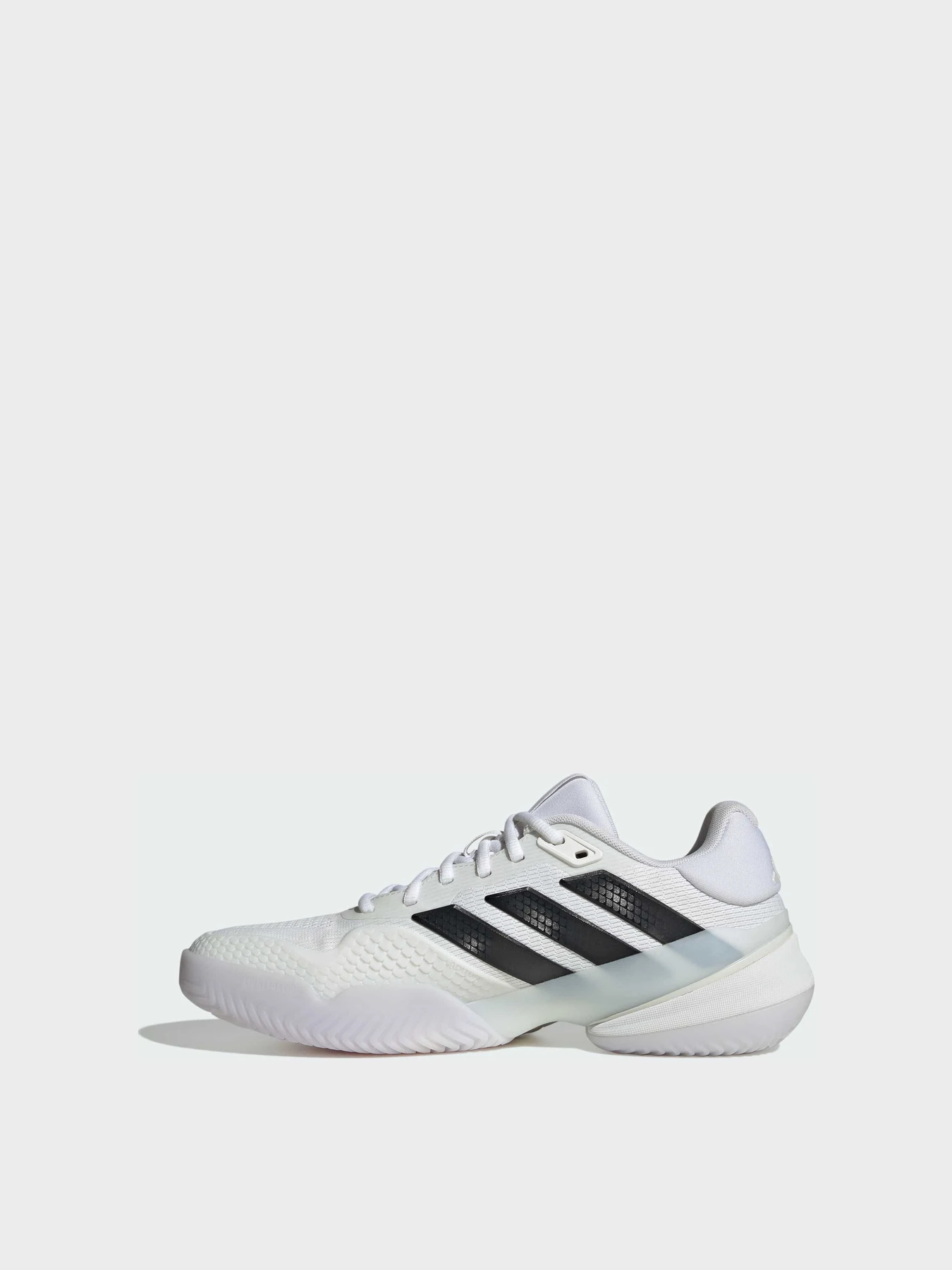 Кроссовки Adidas Barricade модель KI3438 Кроссовки Adidas Barricade модель KI3438 Фото