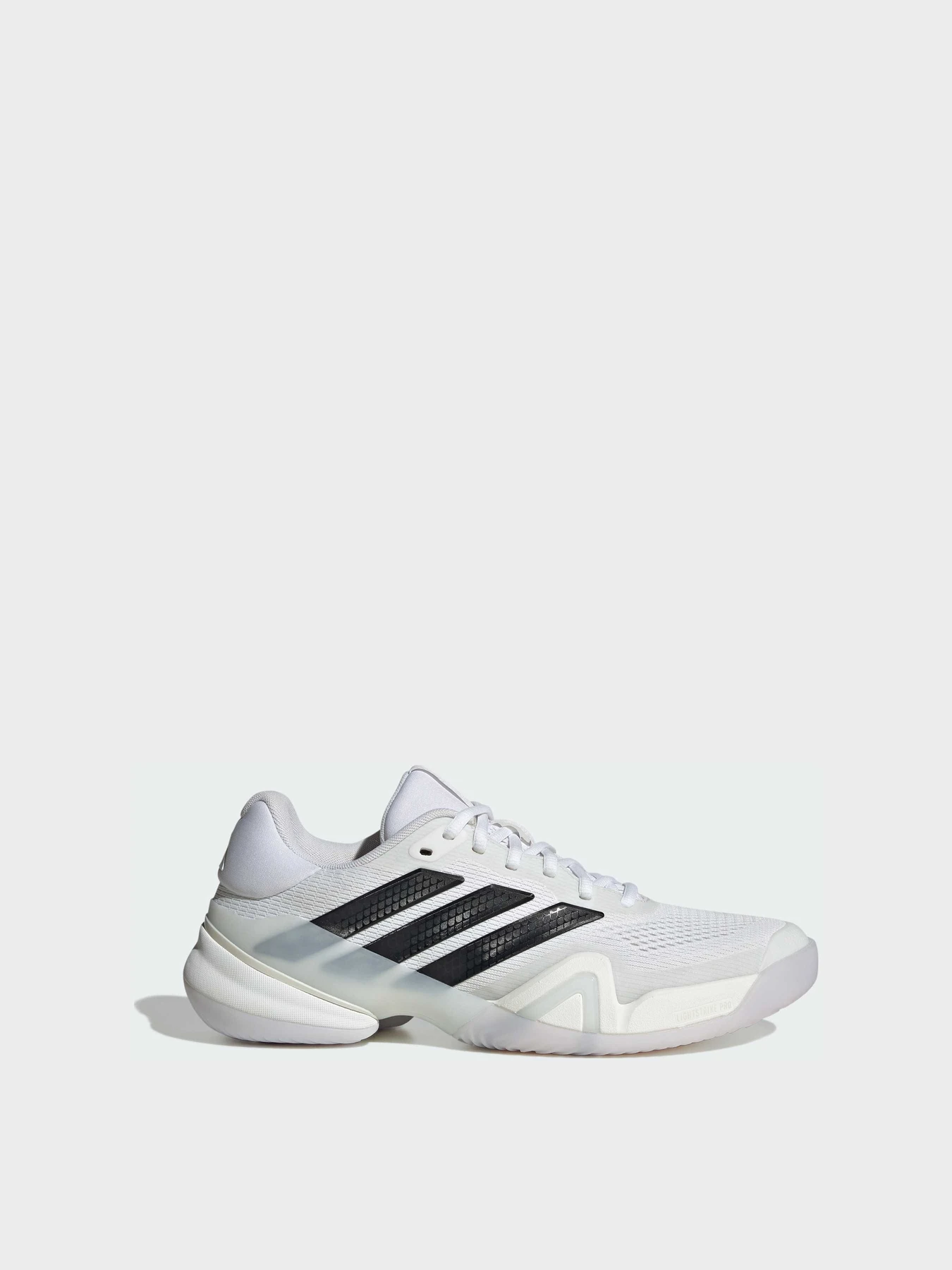 Кроссовки Adidas Barricade модель KI3438 Кроссовки Adidas Barricade модель KI3438 Фото