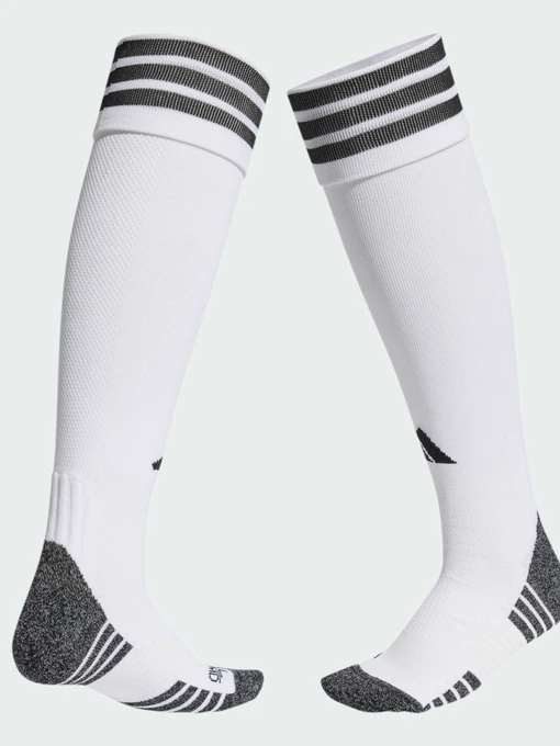 adidas Гольфи та Гетри колір білий фото 2