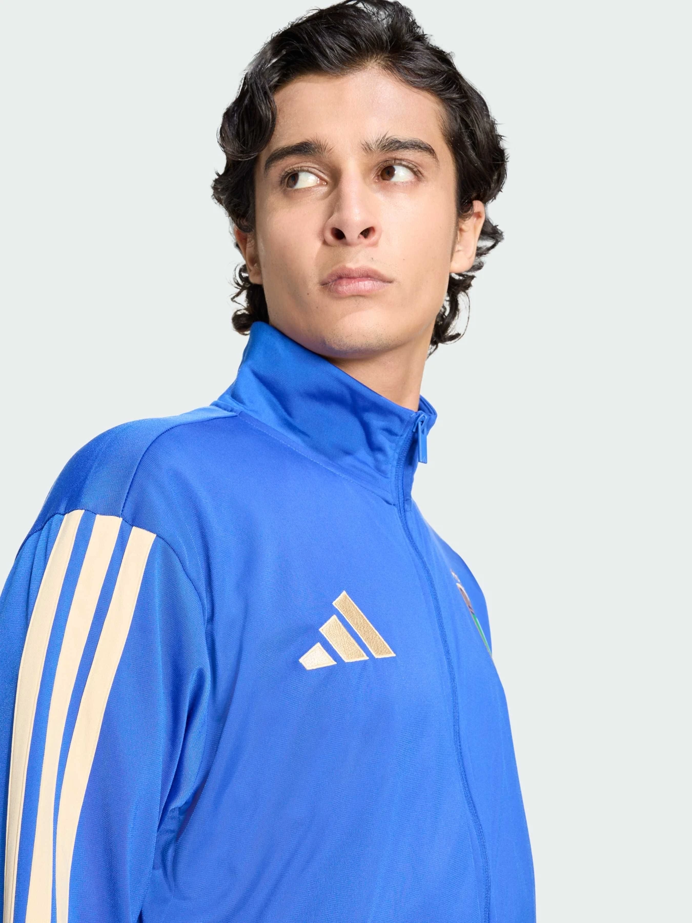 Худі та світшоти Adidas модель JY9660 Фото