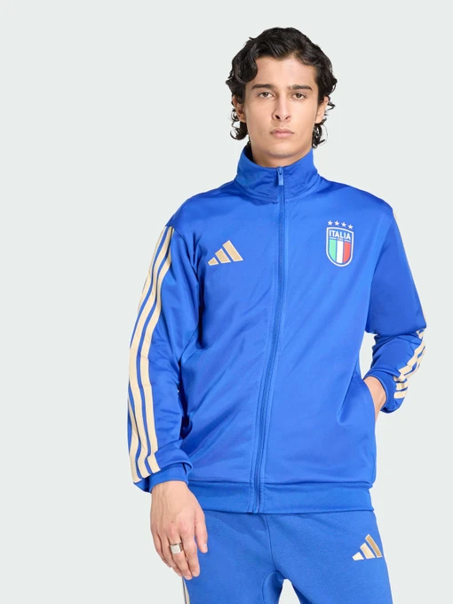 Худі та світшоти Adidas модель JY9660 Фото