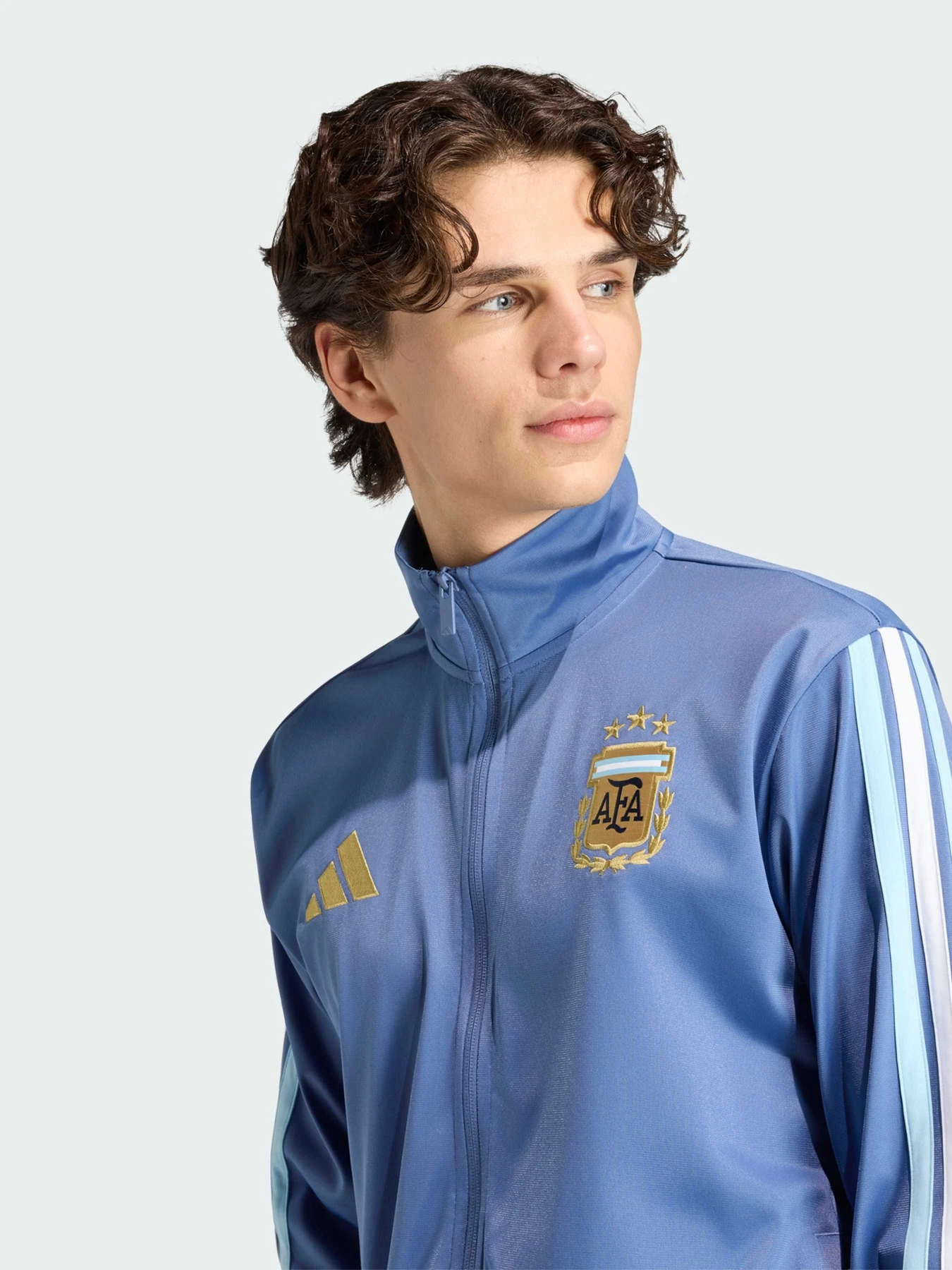 Худи и свитшоты Adidas модель JZ6289 Фото