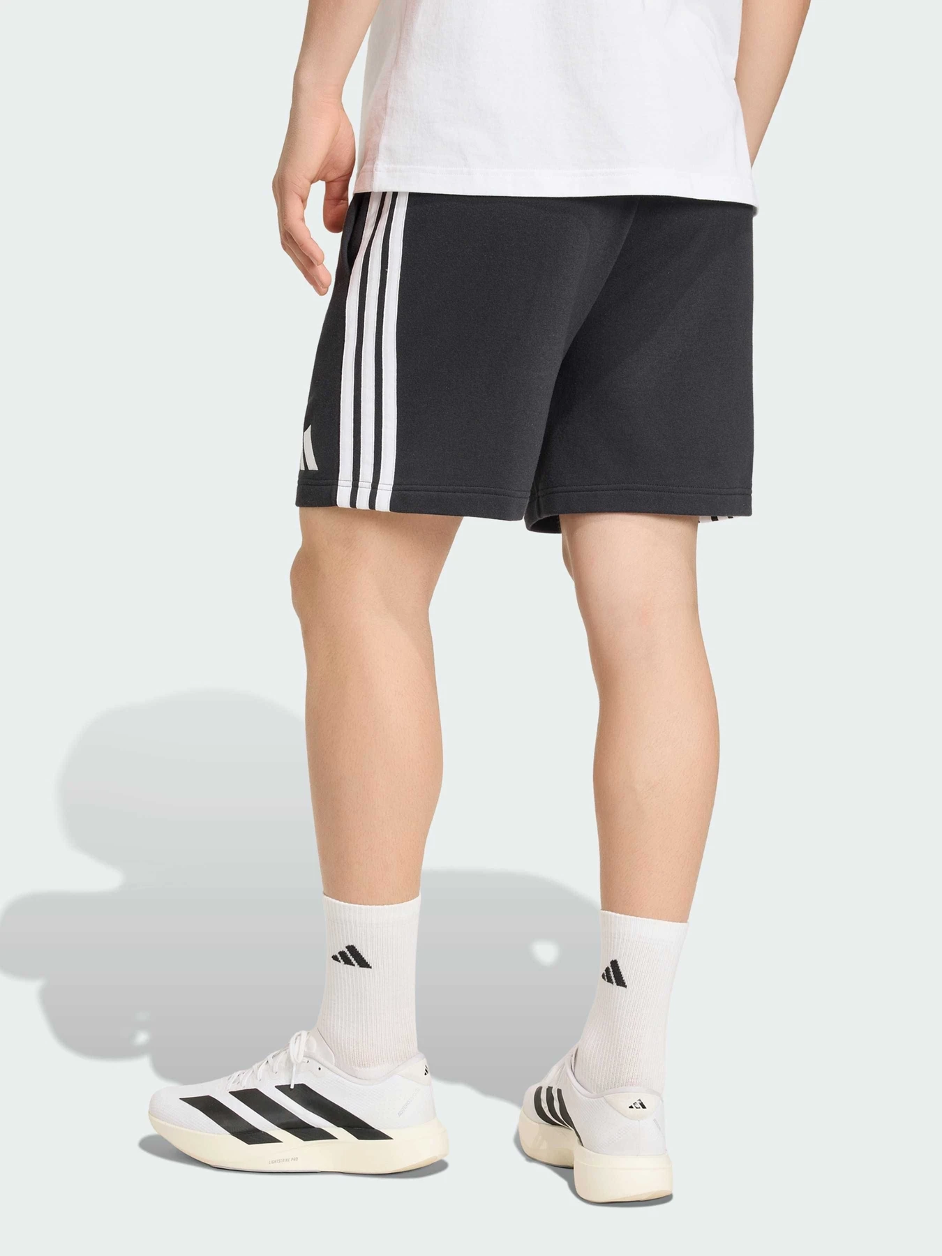 Шорты Adidas модель JZ9353 Фото