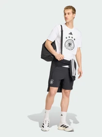 Шорты Adidas модель JZ9353 Фото