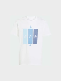 Футболки и поло Adidas модель KA2493 Фото
