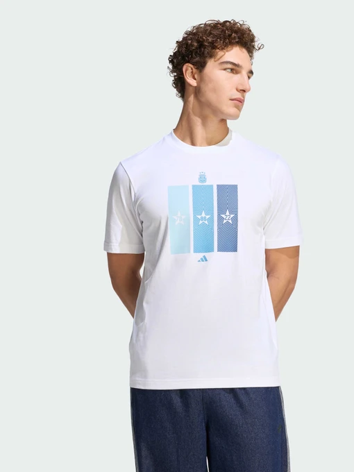 Футболки и поло Adidas модель KA2523 Фото