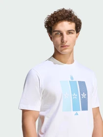 Футболки и поло Adidas модель KA2523 Фото