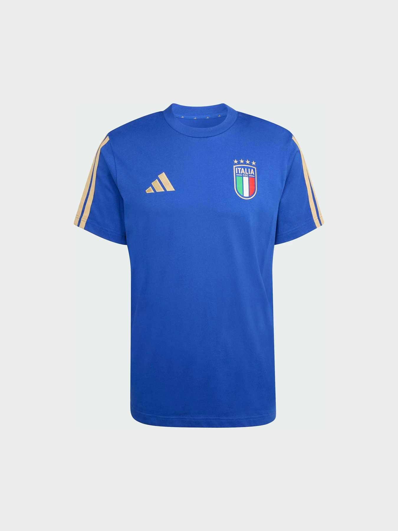 Футболки и поло Adidas модель JZ2064 Футболки и поло Adidas модель JZ2064 Фото