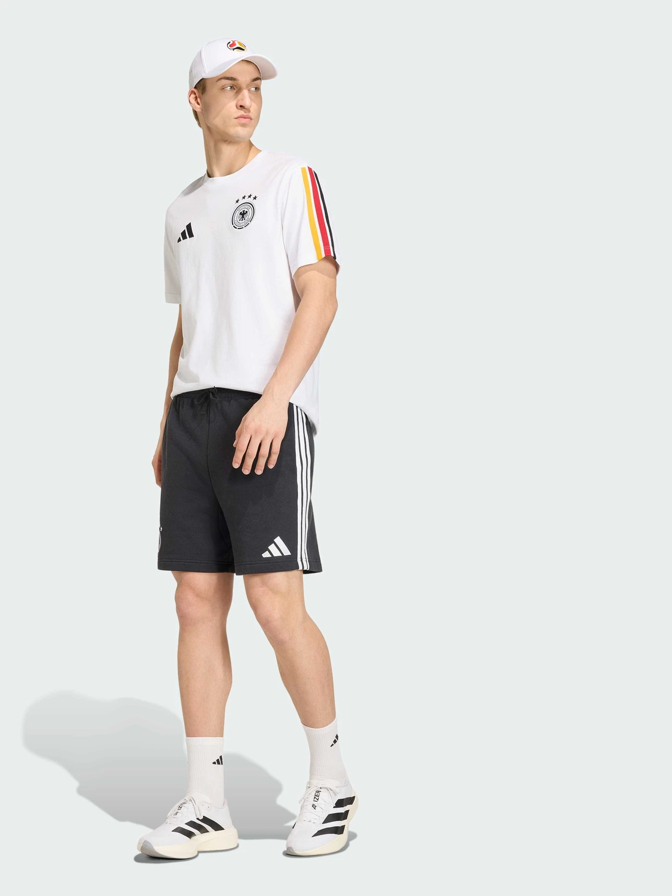 Футболки и поло Adidas модель KB4401 Футболки и поло Adidas модель KB4401 Фото