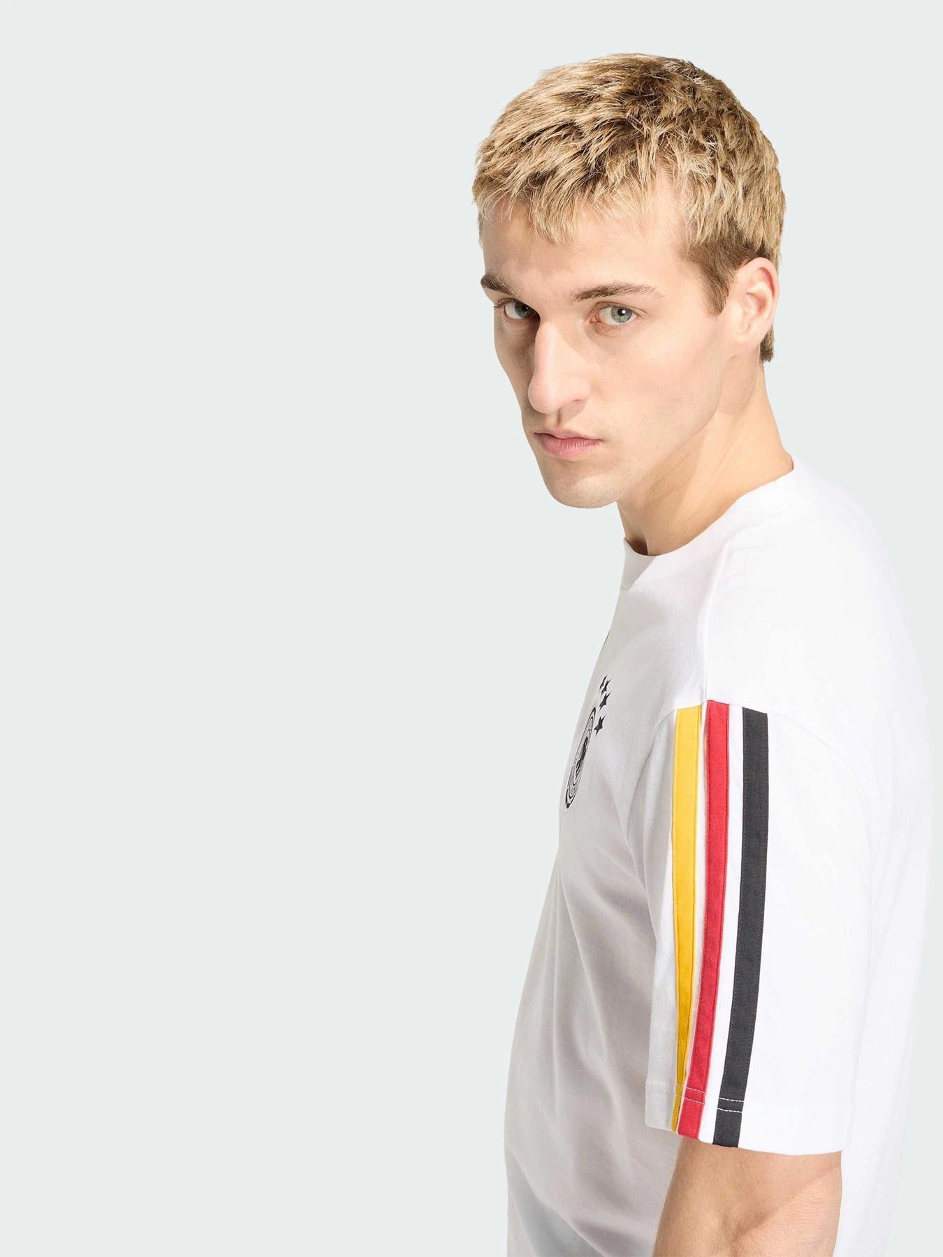 Футболки и поло Adidas модель KB4401 Футболки и поло Adidas модель KB4401 Фото