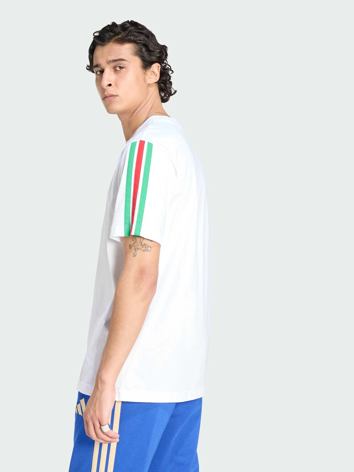 Футболки и поло Adidas модель KE1217 Футболки и поло Adidas модель KE1217 Фото