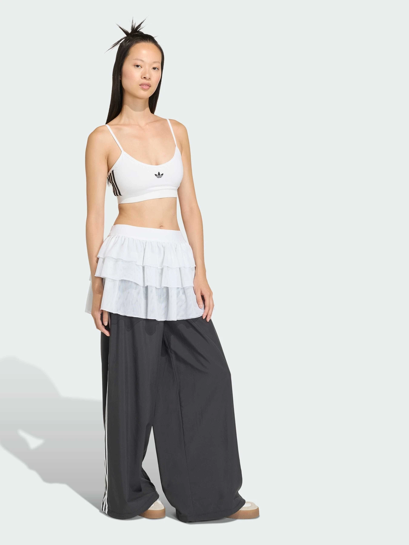 Брюки Adidas модель KS1431 Фото
