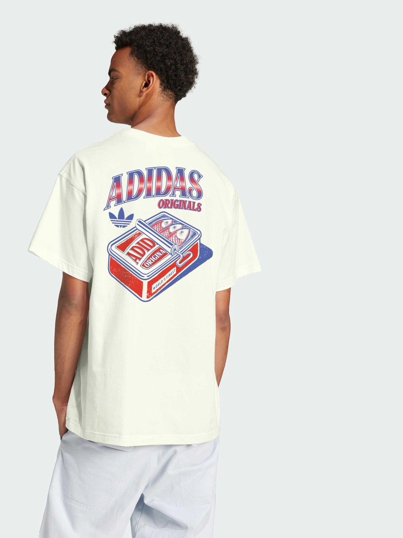 Футболки и поло Adidas модель KY2923 Футболки и поло Adidas модель KY2923 Фото