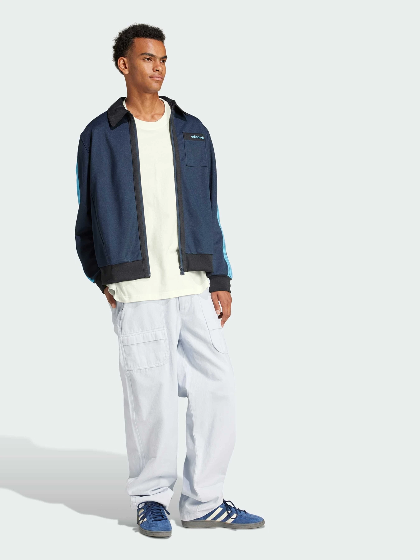 Футболки и поло Adidas модель KY2923 Футболки и поло Adidas модель KY2923 Фото