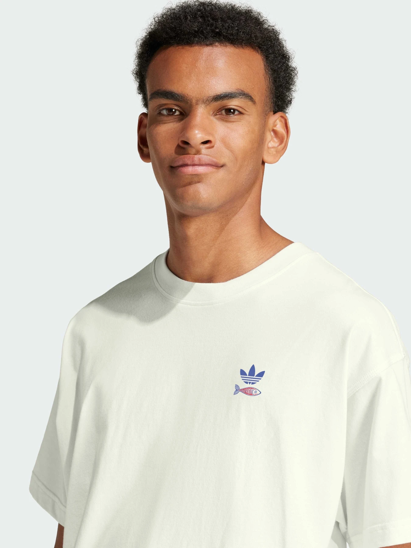 Футболки и поло Adidas модель KY2923 Футболки и поло Adidas модель KY2923 Фото