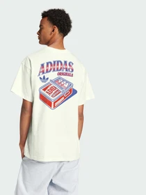 Футболки и поло Adidas модель KY2923 Фото