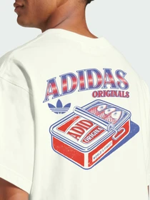 Футболки и поло Adidas модель KY2923 Фото