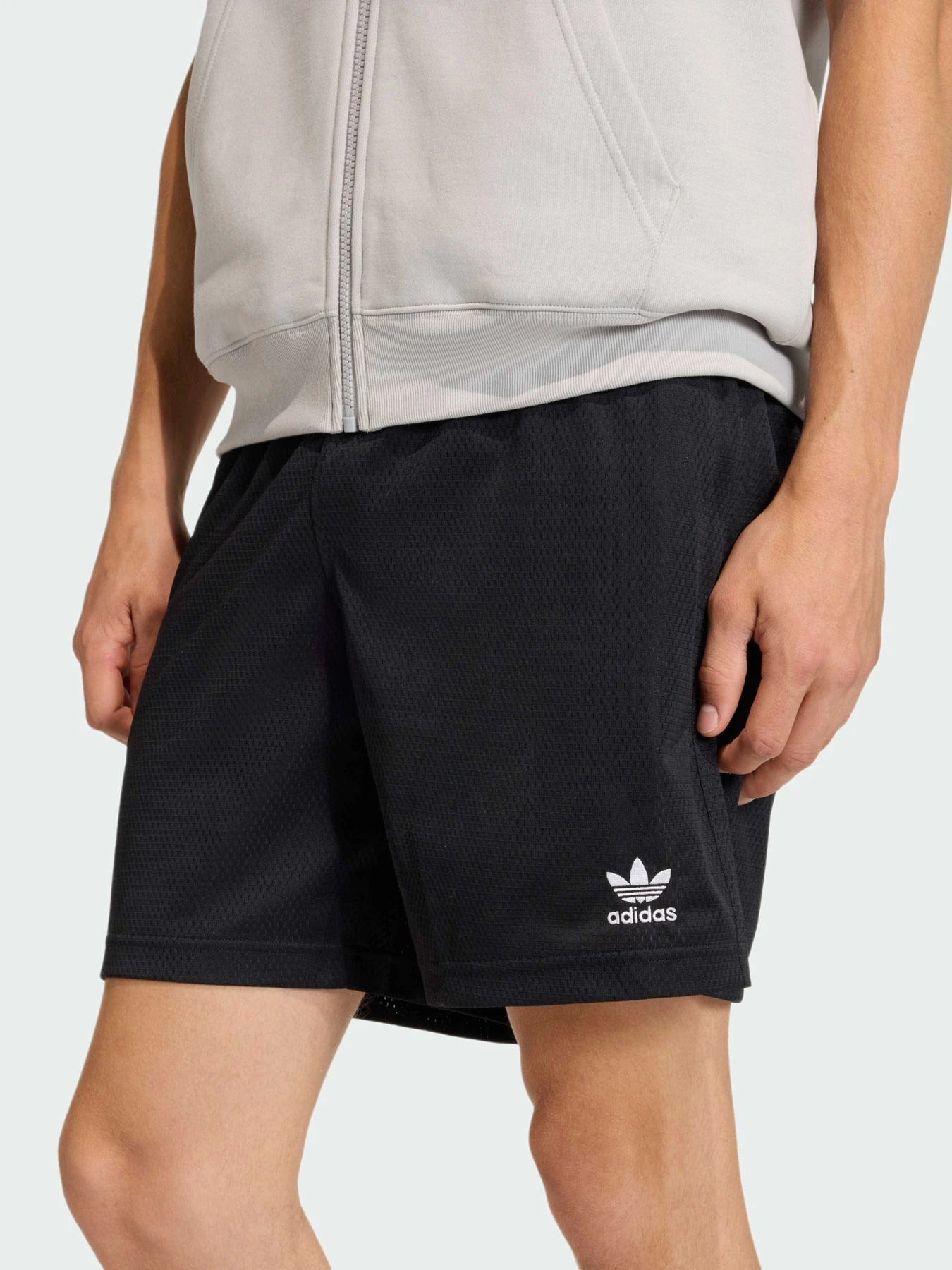Шорты Adidas модель KE3452 Шорты Adidas модель KE3452 Фото