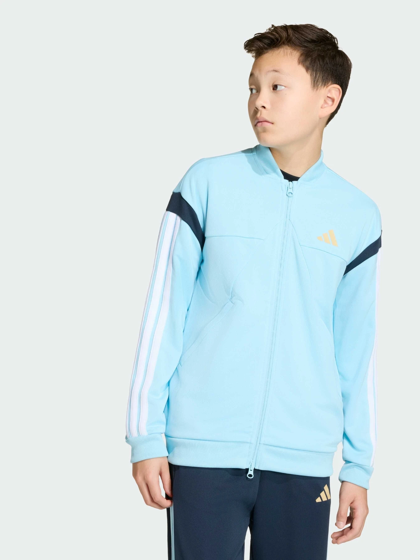 Худі та світшоти Adidas Tiro модель KH3808 Худі та світшоти Adidas Tiro модель KH3808 Фото