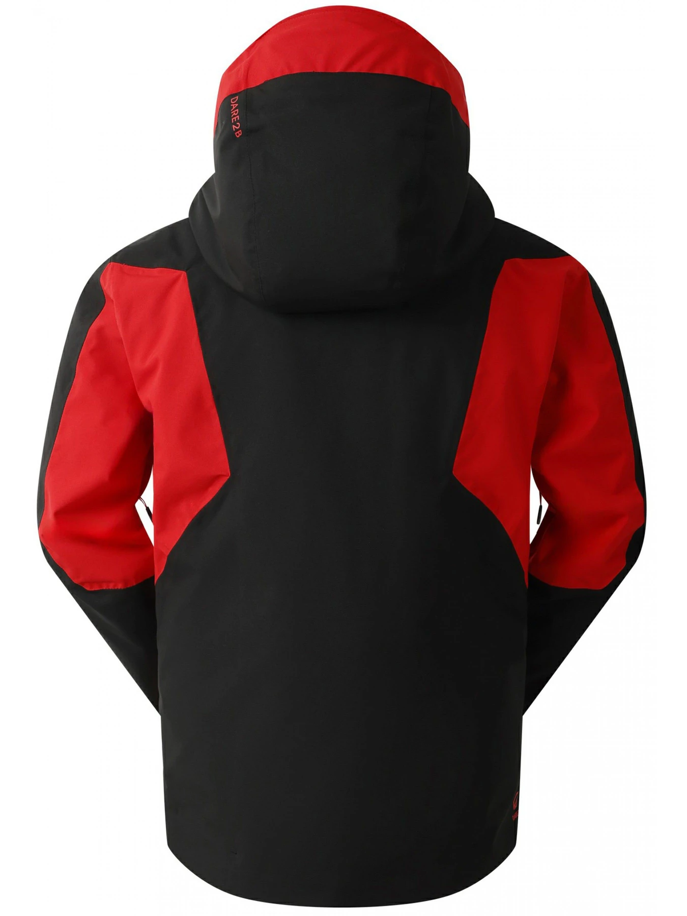 Куртки и дубленки Dare2B Assimilatejacket модель DMP607-0EX Фото