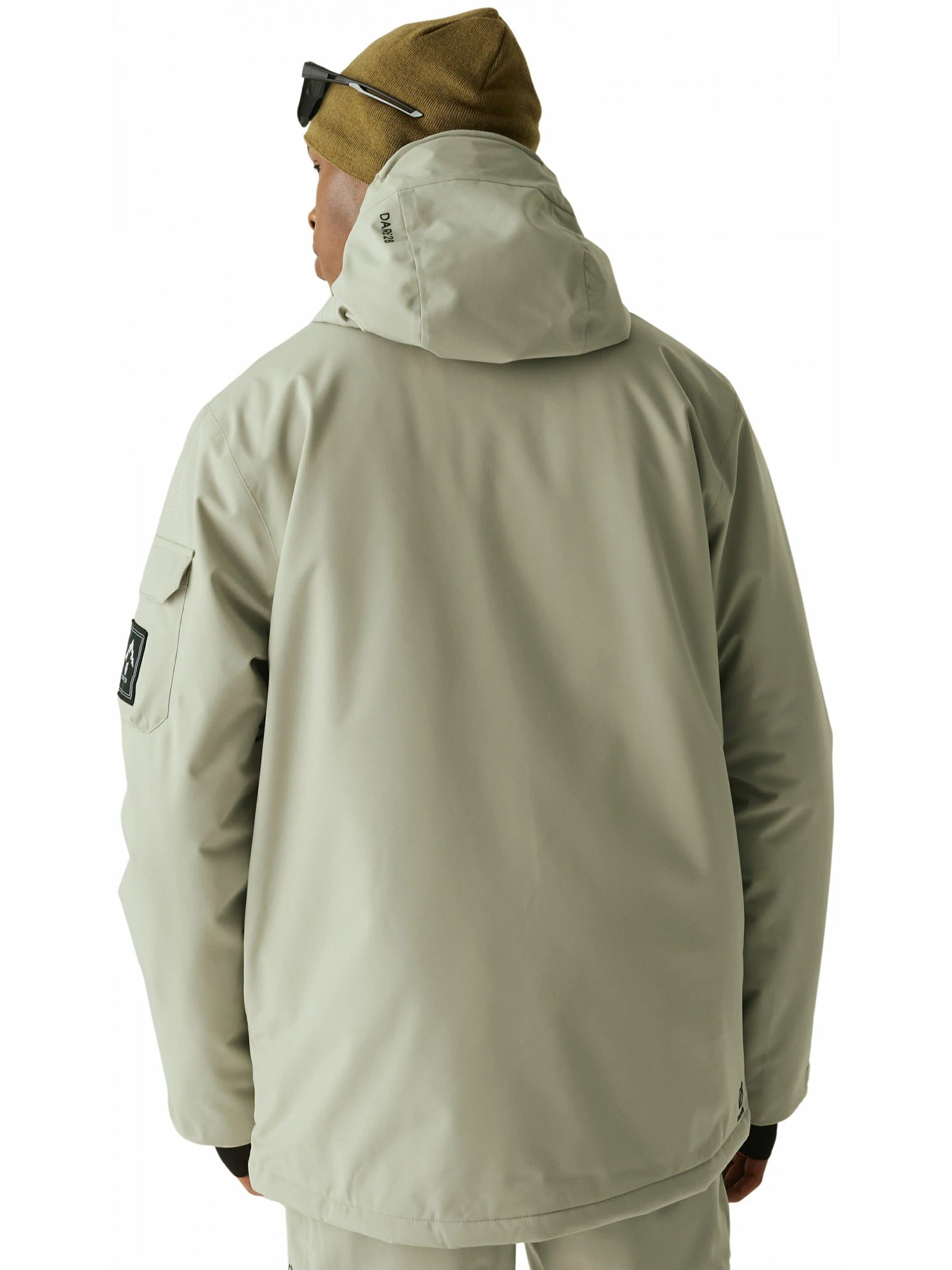 Куртки та дублянки Dare2B Twintipjacket модель DMP614-06Q Куртки та дублянки Dare2B Twintipjacket модель DMP614-06Q Фото