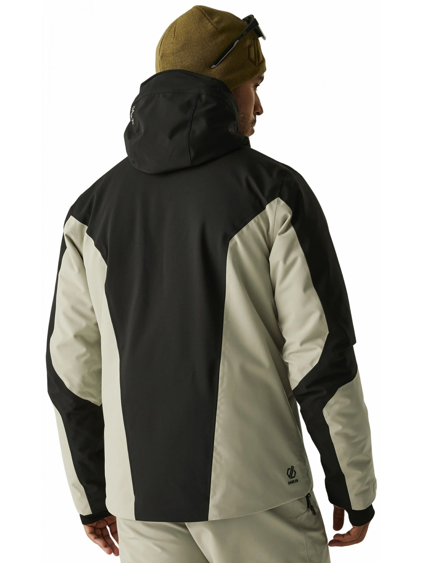 Куртки и дубленки Dare2B Eagleiiijacket модель DMP612-08D Фото